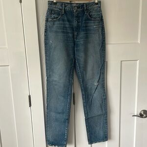 Moussy Vintage Denim